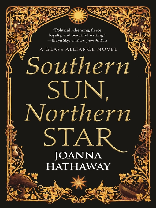 Title details for Southern Sun, Northern Star by Joanna Hathaway - Available